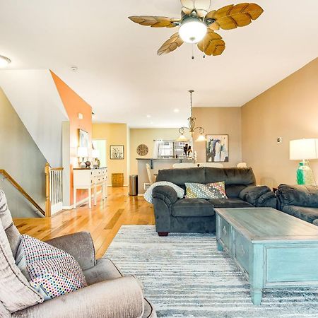 Rehoboth Crossing --- 36988 Turnstone Villa Rehoboth Beach Bagian luar foto