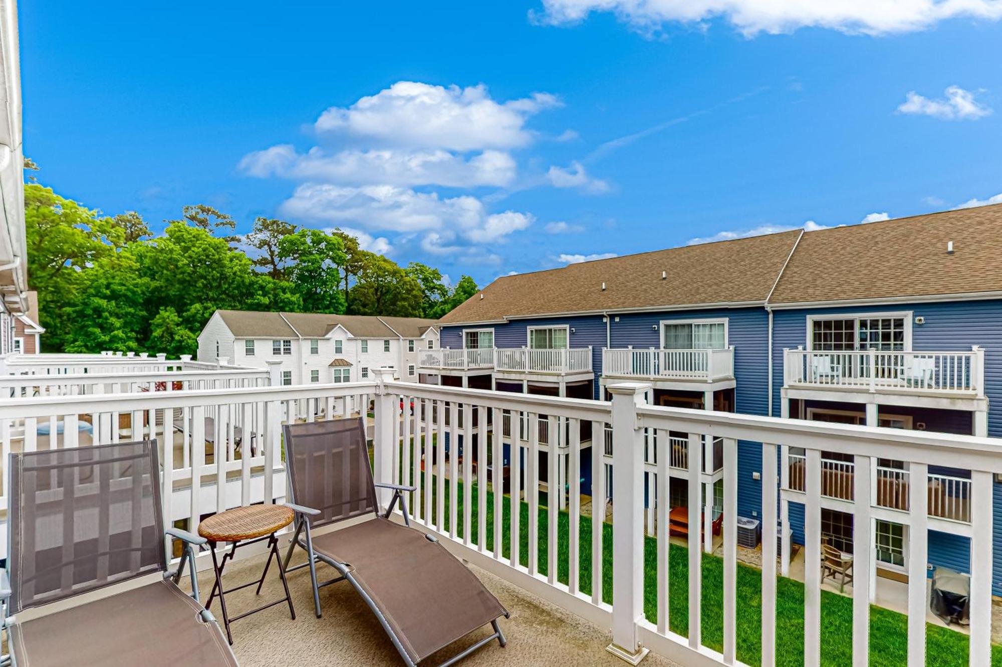 Rehoboth Crossing --- 36988 Turnstone Villa Rehoboth Beach Bagian luar foto