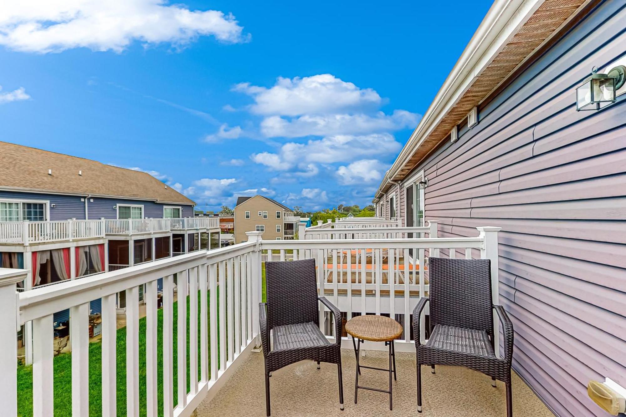 Rehoboth Crossing --- 36988 Turnstone Villa Rehoboth Beach Bagian luar foto