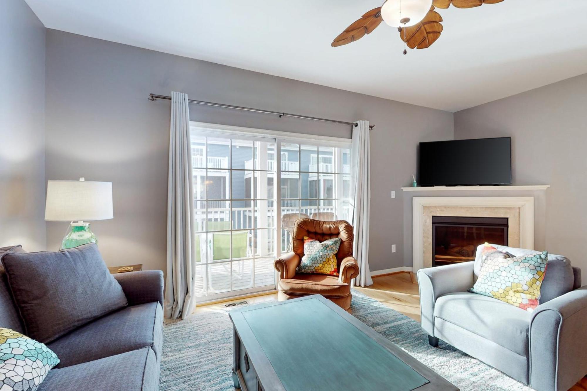 Rehoboth Crossing --- 36988 Turnstone Villa Rehoboth Beach Bagian luar foto