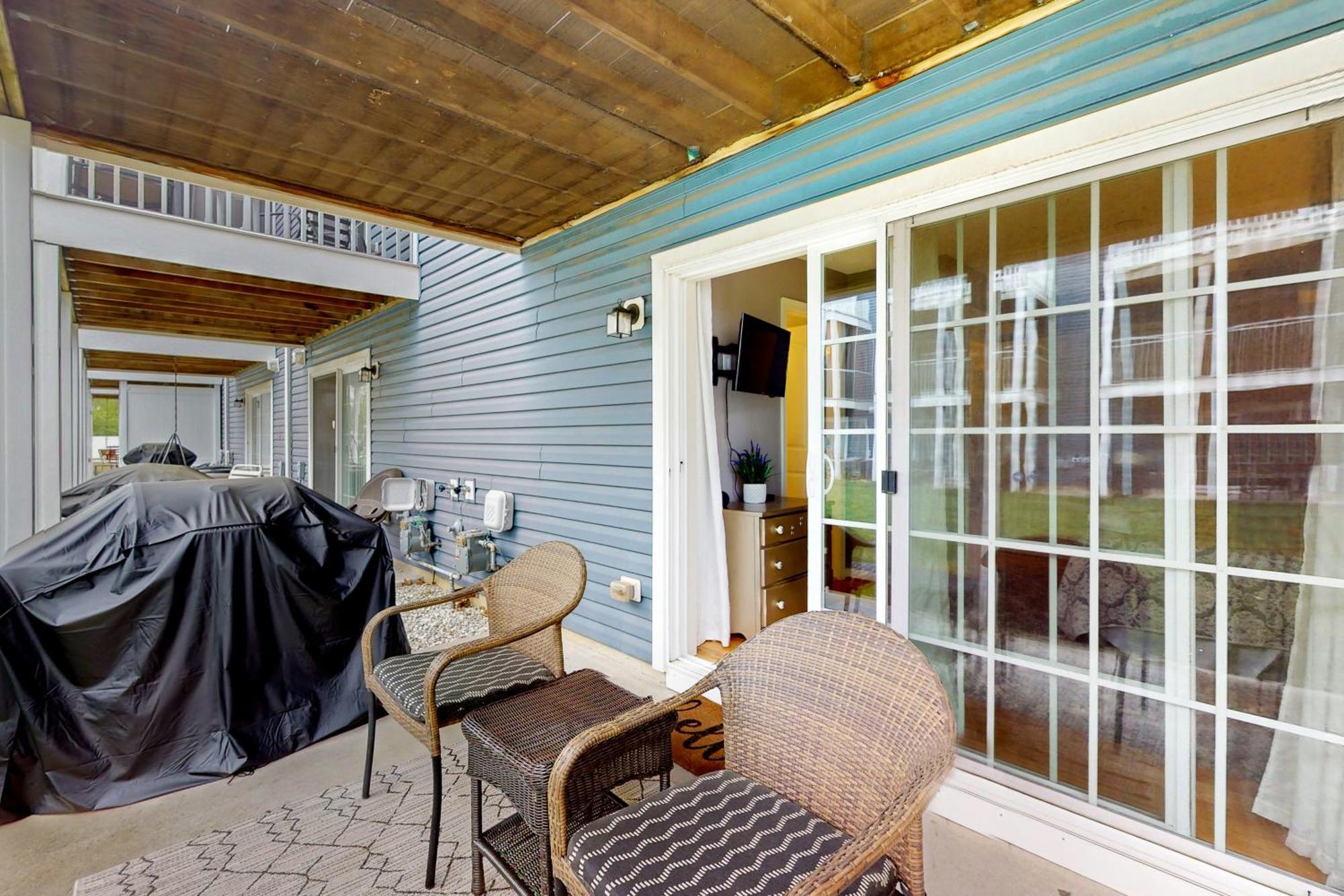 Rehoboth Crossing --- 36988 Turnstone Villa Rehoboth Beach Bagian luar foto